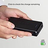 SBS Fast Charge Powerbank 20000mAh Black TTBB20000FASTK, фото 9