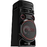 LG XBOOM HiFi System RNC7, фото 2