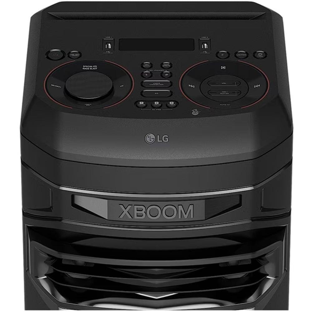 LG XBOOM HiFi System RNC7 - фото 7 - id-p115965412