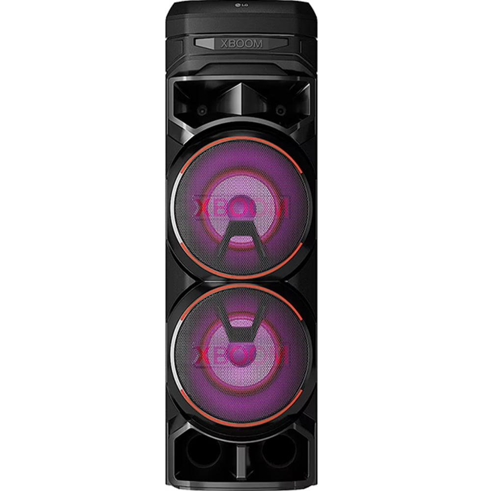 LG XBOOM Hi Fi System RNC9