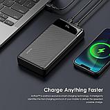 Oraimo Pilot Byte Power Bank 20000mAh Green OPB-P208DN, фото 6