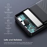 Oraimo Pilot Byte Power Bank 20000mAh Green OPB-P208DN, фото 8