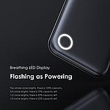 Oraimo MagSafe Power Bank 5000mAh Black OWP-500BLK, фото 3