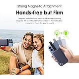 Oraimo MagSafe Power Bank 5000mAh Black OWP-500BLK, фото 11
