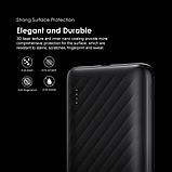 Oraimo Toast 10 Flash Power Bank 10000mAh Black OPB-P118DBLK, фото 7