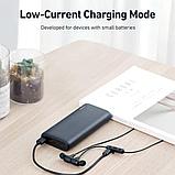 Aukey Power Bank 20000mAh Black PB-Y37, фото 3