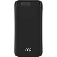 MyCandy Power Bank 20000mAh Black PB-210