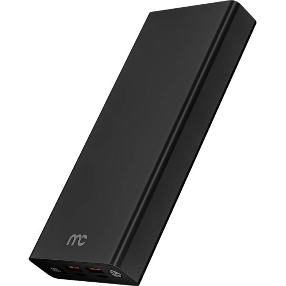 MyCandy Power Bank 30000mAh Black PB-300