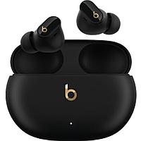 Beats Studio Buds + MQLH3LL/A Wireless Earbuds Black/Gold