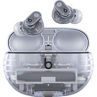 Beats Studio Buds + MQLK3LL/A Wireless Earbuds Transparent