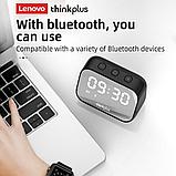 Lenovo Thinkplus Bluetooth Speaker Black, фото 6
