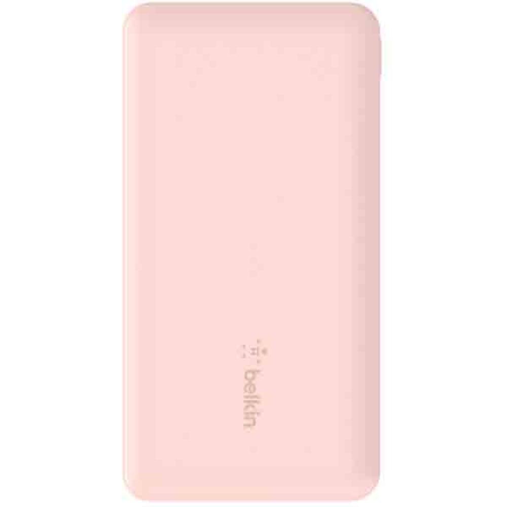 Belkin Power Bank 10000mAh Rose Gold BPB011BTRG - фото 5 - id-p115964438