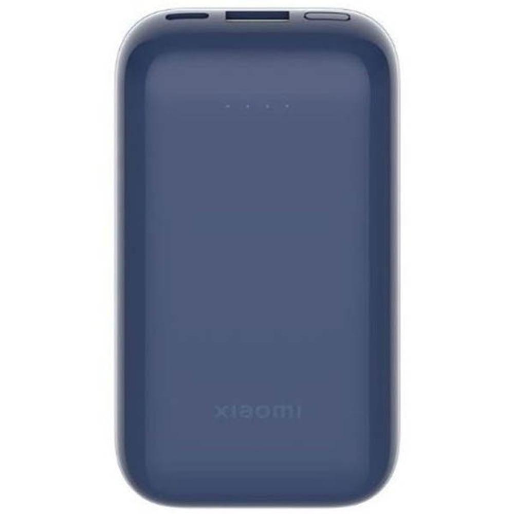 Xiaomi Power Bank 10000mAh Midnight Blue PB1030ZM