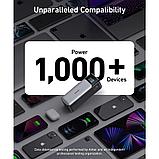 Anker 737 Power Bank 24000mAh Black A1289011, фото 7
