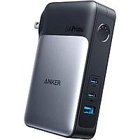 Anker 733 Power Bank 10000mAh Black A1651211