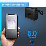 Astrum Cube Bluetooth Speaker Black, фото 8