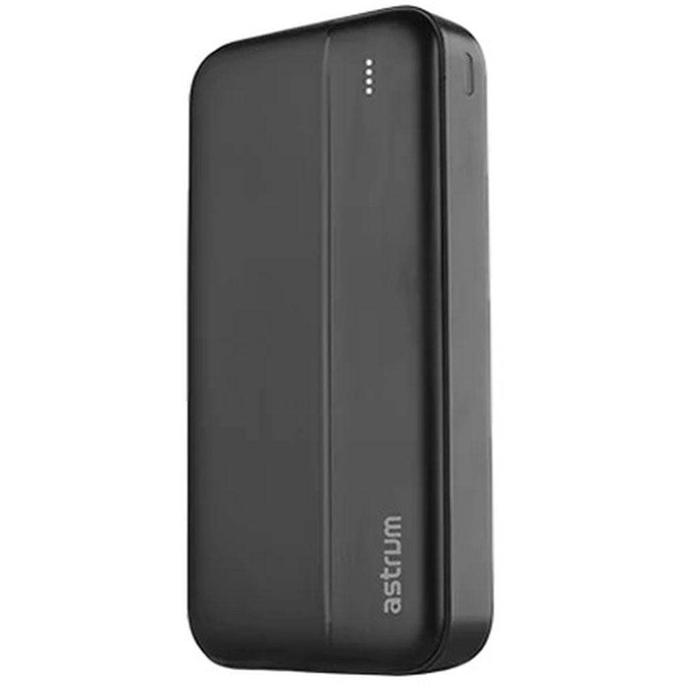 Astrum PB300 Power Bank 10000mAh Black