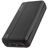 Astrum PB630 Power Bank 20000mAh Black, фото 2