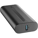 Cellular Line Power Bank 20000mAh Black PBNEWTANK20000K, фото 5