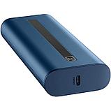 Cellular Line Power Bank 20000mAh Blue PBNEWTANK20000B, фото 4