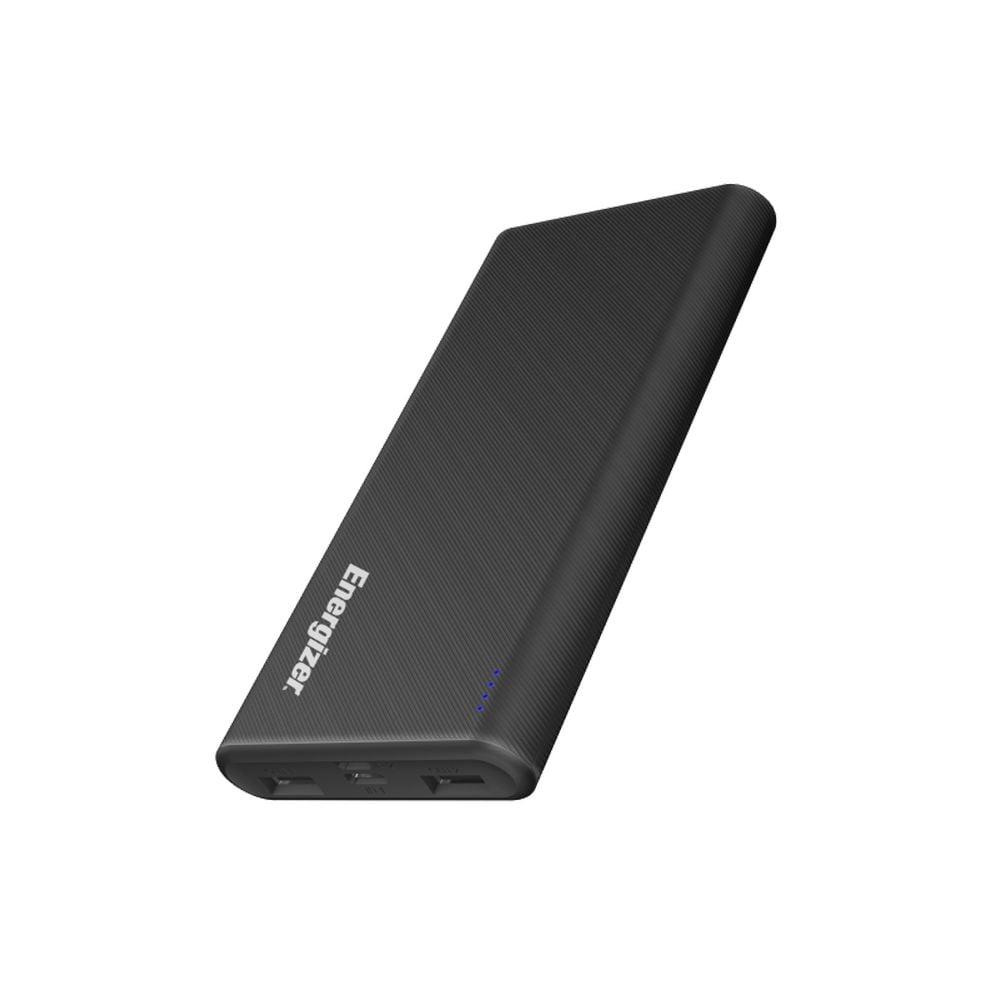 Energizer Power Bank 10000mAh Black UE10060_BK - фото 2 - id-p115964488