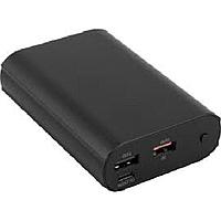 Smart Alien Power Bank 10000mAh Black PBK01