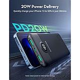 Ravpower Power Bank 10000mAh Black PB1204, фото 3