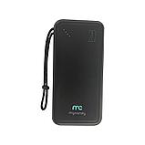 Mycandy Power Bank 20000mAh Black ACMYCN20KPB23BLK, фото 4