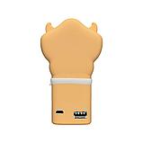 Mycandy Camel Power Bank 5000mAh Multicolor ACMCN21NVTCMPB, фото 3