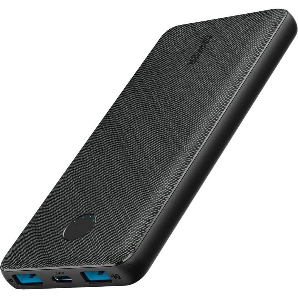 Anker PowerCore III Power Bank 10000mAh Black A1247H11