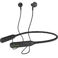 Evolt WNB-100 Wireless In Ear Sports Headset Black