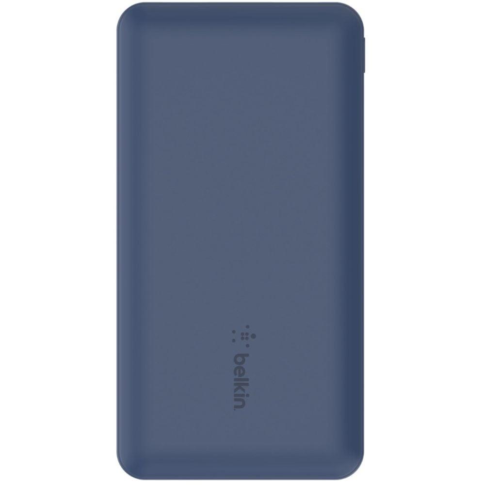 Belkin Power Bank 1000mAh Blue BPB011BTBL