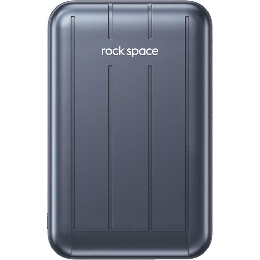 Rock Power Bank 10000mAh Assorted 275208 P99