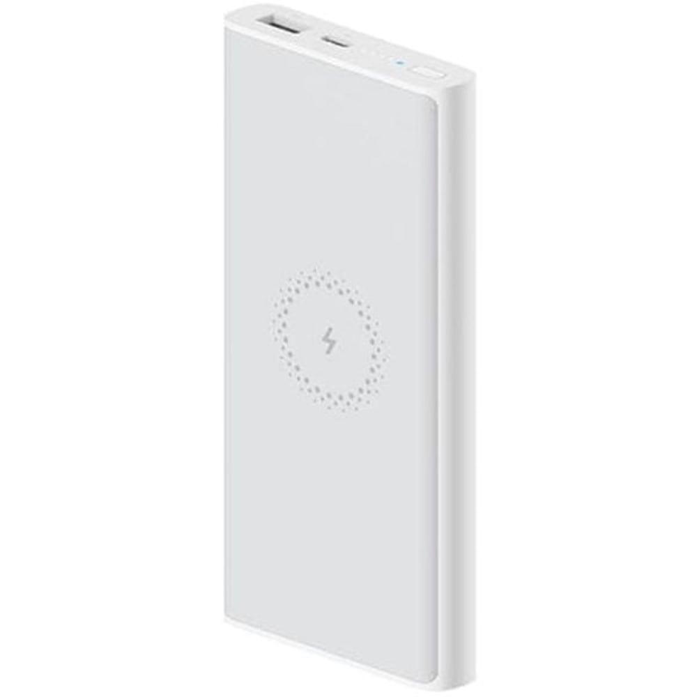 Xiaomi Mi Wireless Power Bank 10000mAh Essential White VXN4294GL - фото 1 - id-p115964559