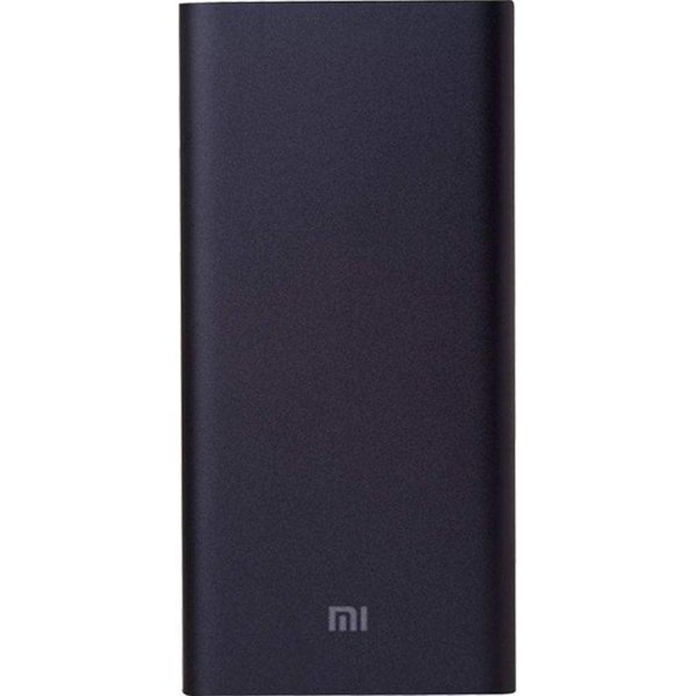 Xiaomi Redmi Power Bank 10000mAh Black VXN4305GL