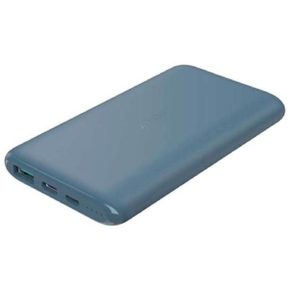 Aukey Slim Power Bank 10000mAh Blue PB XN10 / 3006