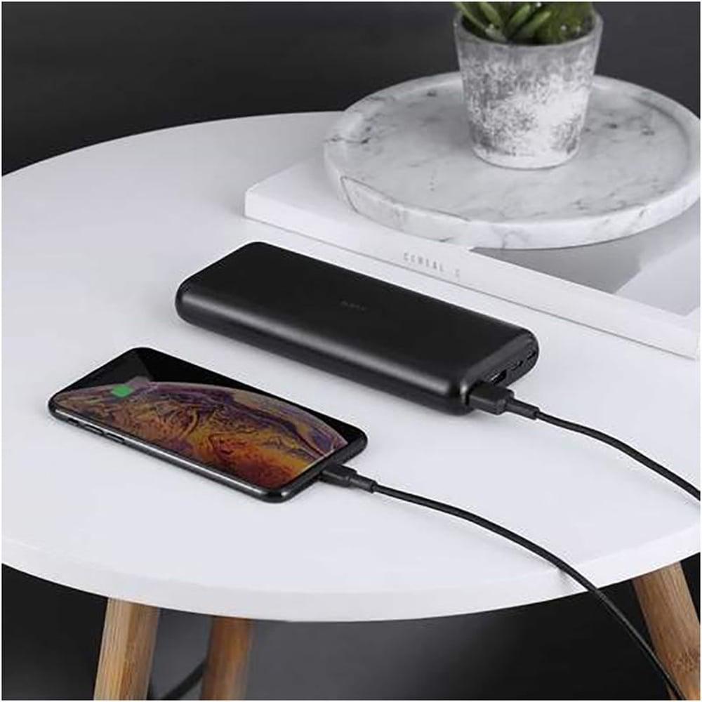 Aukey Power Bank 20000mAh Red PBXN20 - фото 6 - id-p115964564