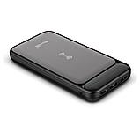 Merlin Flash 10K Wireless Power Bank Black, фото 2