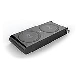 Smart Air Connect Pro Wireless Charger 20000mAh - Black, фото 2