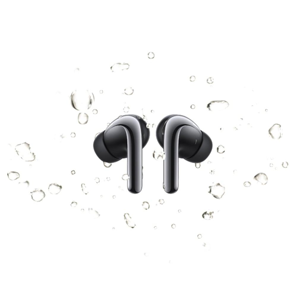 Xiaomi M2126E1 Buds 4 Pro Wireless Ear Buds Space Black - фото 7 - id-p115965526