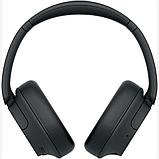 Sony WHCH720NB Wireless Over Ear Headphone Black, фото 2