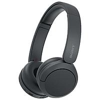Sony WHCH520B Wireless Over Ear Headphone Black