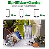 Zendure A5 Power Bank 16750mAh Silver, фото 7