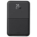 Baseus MagPro Power Bank 5000mAh Black P10064101123-00.BK, фото 7