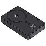 Baseus MagPro Power Bank 5000mAh Black P10064101123-00.BK, фото 9