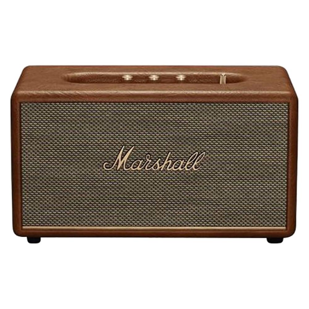 Marshall Stanmore III Bluetooth Speaker Brown - фото 1 - id-p115965538