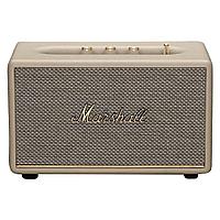 Marshall Acton III Bluetooth Speaker Cream