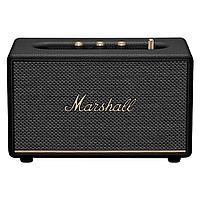 Marshall Acton III Bluetooth Speaker Black