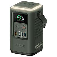 Anker Power Bank 60000mAh Green A1294H61