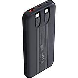 Cellairis Power Bank 10000mAh Black M-PBFS10PDBK, фото 8